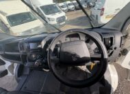 2016 Peugeot Boxer – Model: Boxer 335 Professional L3H2 HDi – CE16TJV