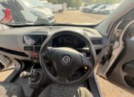 2018 Vauxhall Combo – Model: Combo 2300 CDTi S/S – BU18KPN