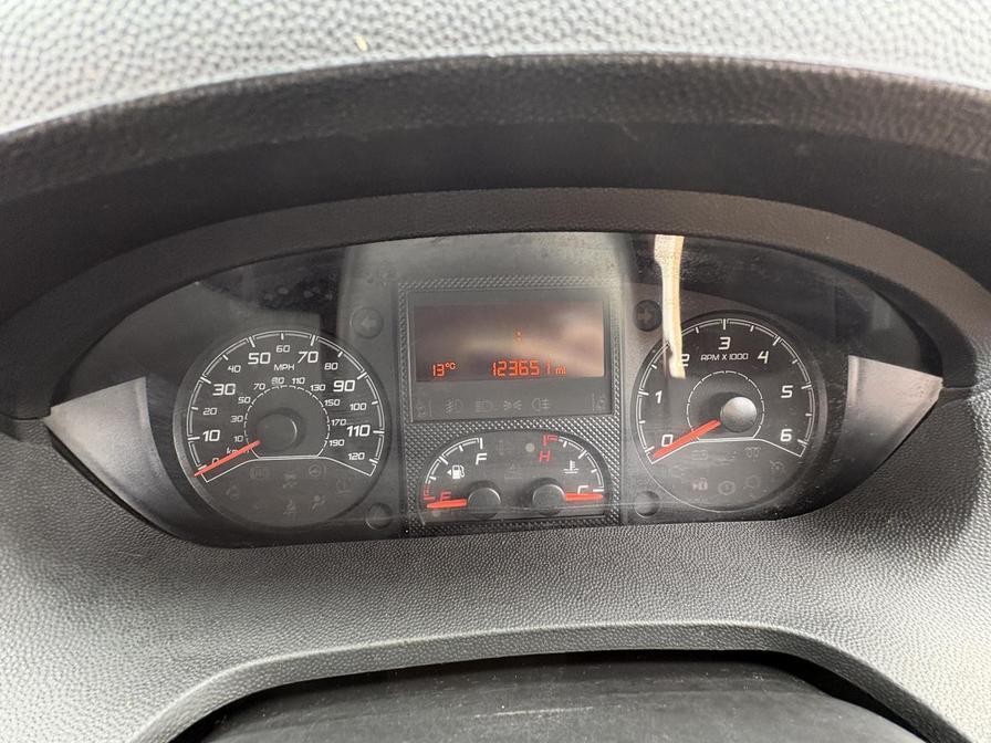 2017 Citroen Relay – Model: Relay 35 L3H2 Enterprise Blue HDi – NL17UMG