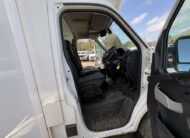 2015 Renault Master – Model: Master 165.35 C LWB – BX15JPY