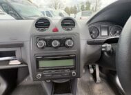 2014 Volkswagen Caddy MaxI – Model: Caddy Maxi C20 Startline TDI BlueMotion Technology – BJ63XKT