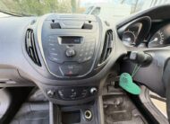 2020 Ford Transit Courier – Model: Transit Courier Base TDCi – SB69VKH