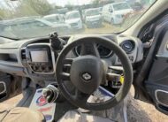 2016 Renault Trafic – Model: Trafic LL29 Sport Nav Energy dCi – MM66KSE