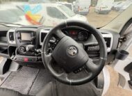 2022 Vauxhall Movano – Model: Movano L2H2 F3500 Dynamic TD S/S – KP22URM/H5YAK