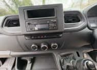 2020 Renault Master – Model: Master LM35 Business dCi – MT70AFV