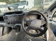 2010 Ford Transit – Model: Transit 100 T350 LWB Double Cab RWD – ND10NCU