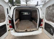 2016 Citroen Berlingo – Model: Berlingo 625 X Blue HDi – BL66KHM