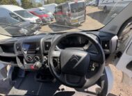 2019 Citroen Relay – Model: Relay 35 L3H2 X Blue HDi S/S – SY69OMS