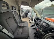 2017 Peugeot Boxer – Model: Boxer 435 Professional L4H2 Blue HDi – CN67FBK