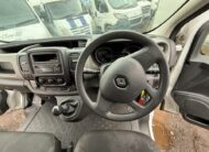 2016 Renault Trafic – Model: Trafic SL29 Business Energy dCi – MF66UVR