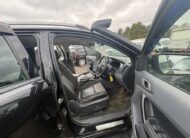 2015 Ford Ranger – Model: Ranger Wildtrak 4×4 TDCi – BK15FWV