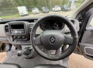 2017 Renault Trafic – Model: Trafic LL29 Business Energy dCi – AU17USF