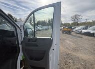 2021 MAN TGE – Model: TGE 3.140 Auto – CN71PGY