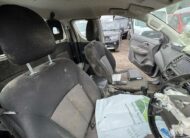 2017 Mitsubishi L200 – Model: L200 4Life DI-D – CV67HTD