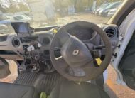 2012 Renault Master – Model: Master LM35 dCi 125 – LX12AEK