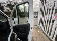 2020 Peugeot Boxer – Model: Boxer 435 Professional L4H2 Blue HDi – BF70JTV