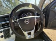 2012 Volvo S60 – Model: S60 R-Design Luxury D4 – LR12EFG