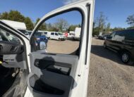 2022 Fiat Scudo – Model: Scudo Tecnico MultiJet – MJ22YCB