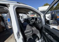 2017 Mercedes-Benz Vito – Model: Vito 111 CDi – KK17KBF