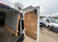 2019 Ford Transit Connect – Model: Transit Connect 240 Limited TDCi – BG69XEL