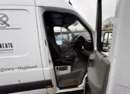 2016 Mercedes-Benz Sprinter – Model: Sprinter 313 CDi – WV66ZTJ