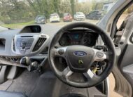 2016 Ford Transit Custom – Model: Transit Custom 270 Trend E-Tech – YM16VHD