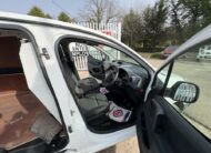 2017 Citroen Berlingo – Model: Berlingo 750 LX Blue HDi S/S – LC67VJJ