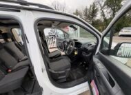 2022 Vauxhall Combo – Model: Combo 2300 Dynamic TD – KN22KTC