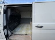 2006 Volkswagen Transporter – Model: Transporter T30 104 TDI – MF56DKK