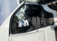 2019 Citroen Relay – Model: Relay 35 L2H2 Enterprise Blue HDi – SG19WXM