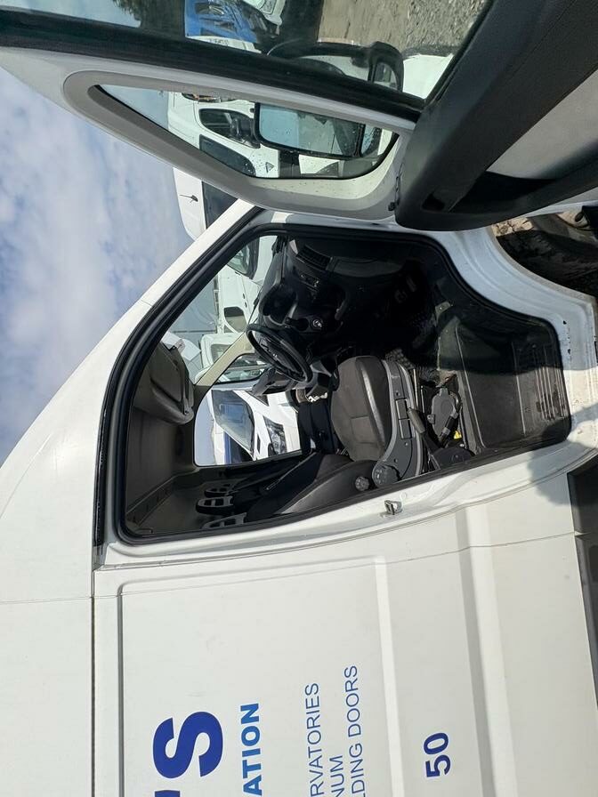 2019 Citroen Relay – Model: Relay 35 L2H2 Enterprise Blue HDi – SG19WXM