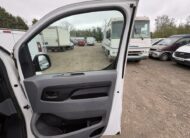 2020 Vauxhall Vivaro – Model: Vivaro 2900 Sportive S/S – DU70XJK