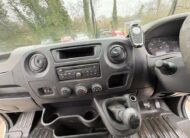 2011 Renault Master – Model: Master LH35 dCi 100 – MK11HHA