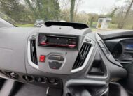 2017 Ford Transit Custom – Model: Transit Custom 310 – PO67CSU