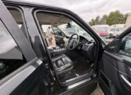 2007 Land Rover Range Rover Sport – Model: Range Rover Sport S TDV6 Auto – KV07DTH