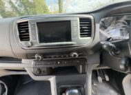 2018 Peugeot Expert – Model: Expert Professional Standard Blue HDi – WF68HCL