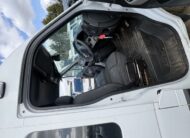 2018 Renault Master – Model: Master 35 SWB – LK18PBY