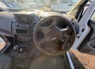 2018 Ford Transit Connect – Model: Transit Connect 210 Trend TDCi – FJ68YGL