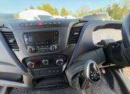 2021 Iveco Daily – Model: Daily 35S14b Auto – BJ21UTF