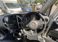 2017 Mercedes-Benz Vito – Model: Vito 111 CDi – KK17KBF
