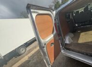 2014 Vauxhall Vivaro – Model: Vivaro 2700 Sportive CDTi – DP14TZX