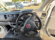 2022 Fiat Scudo – Model: Scudo Tecnico MultiJet – MJ22YCB