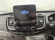 2020 Ford Transit Custom – Model: Transit Custom 300 Limited EcoBlue – FY20VHV