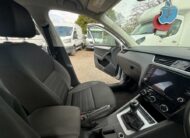 2019 Skoda Octavia – Model: Octavia SE Technology TDI – WX19TZP