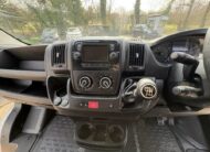 2018 Peugeot Boxer – Model: Boxer 335 Professional L3H2 Blue HDi – GF68WWX