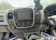 2016 Renault Trafic – Model: Trafic LL29 Sport Nav Energy dCi – MM66KSE