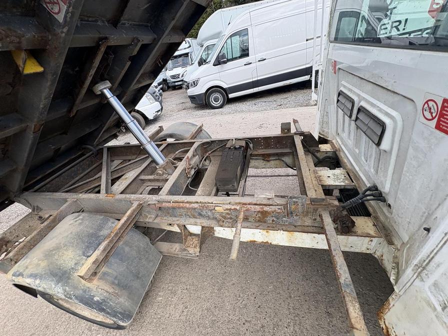 2014 Ford Transit – Model: Transit 125 T350 RWD – PX14MLK