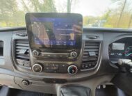 2020 Ford Transit Custom – Model: Transit Custom 320 Trend EcoBlue – MA70NRE