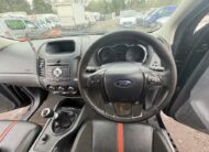 2015 Ford Ranger – Model: Ranger Wildtrak 4×4 TDCi – BK15FWV