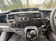 2012 Ford Transit – Model: Transit 100 T260 FWD – VU12YVN